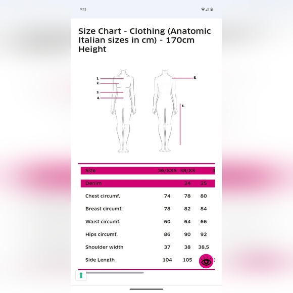 9. NWT PINKO FAUX LEATHER BLAZER BODYSUIT - Picture 8 of 8